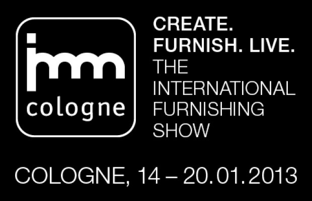 Messe Imm Cologne 2013