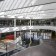 Arla Innovation Centre - atrium