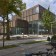 Bispebjerg Hospital  Logistik- og laboratoriebygning - facade
