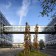 Niels Bohr Bygningen - gangbro