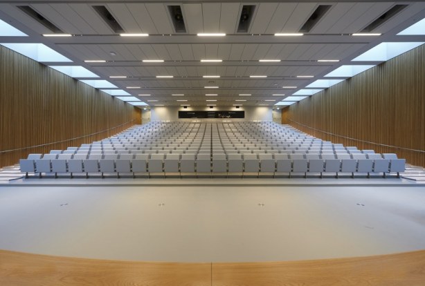 House of Innovation - Auditorium
