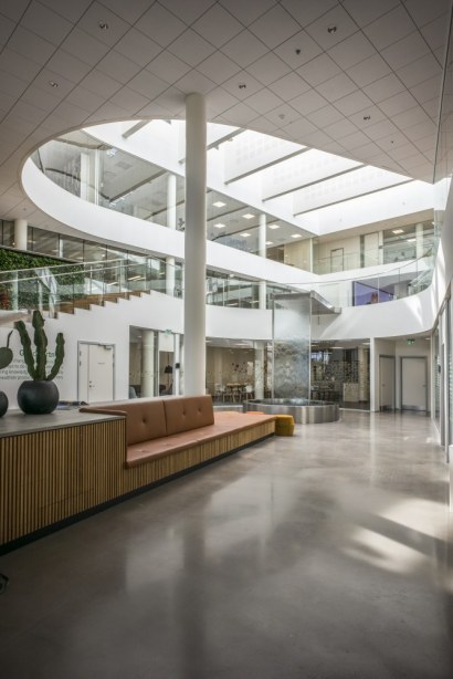 Arla Innovation Centre - multimøbel