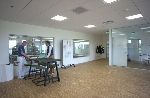 Arla Innovation Centre - kontor